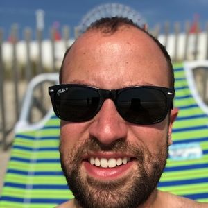 Meet your Posher, Joseph